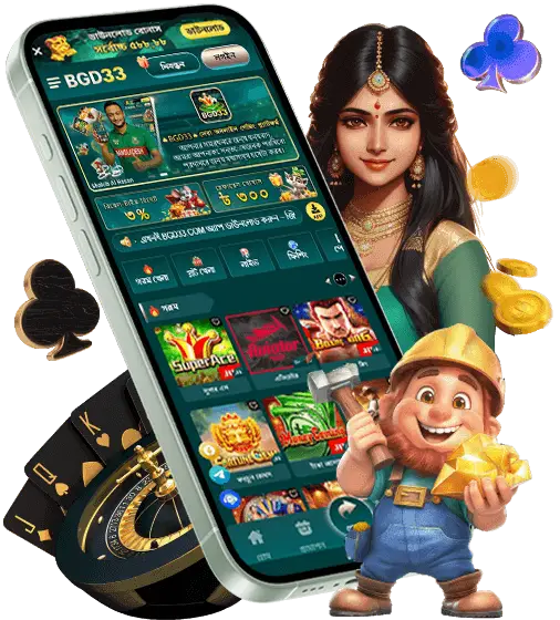 BGD33 Casino